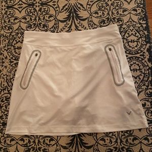Callaway Golf Skirt